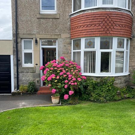 Kelvinside, Seahouses, 2 Minute Walk Into Village Exteriör bild